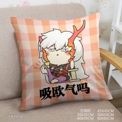 Shonen Omnyouji Anime Pillow60*60cm