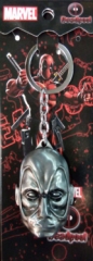Deadpool Anime Keychain