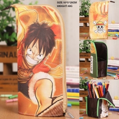 One Piece Anime  Pencil Bag