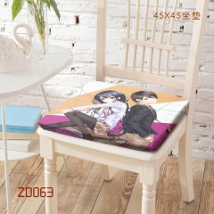 Anime Cushion