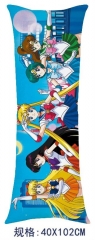 Sailor Moon Anime pillow (40*102CM)