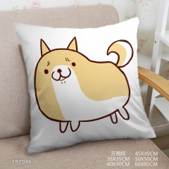 Emjoy QQ Anime Pillow45*45cm