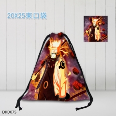 Naruto Anime Bag