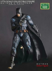 Batman Anime Figure (12 Inch)