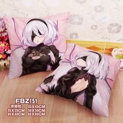 NieR: Automata Anime Pillow 40*40CM