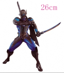 Overwatch Anime Figures PVC Figure Toy