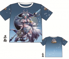 King Glory Anime Tshirts(M,L,XL ,XXL)