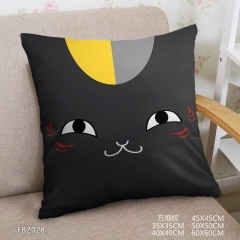 Natsume Yuujinchou Anime Pillow 50*50cm