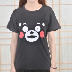 Kumamon Anime T shirts（2sets）