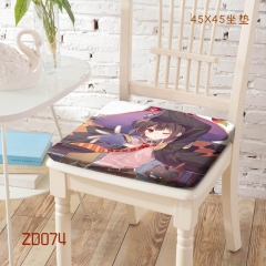 Kono Subarashii Sekai ni Shukufuku o! Anime Cushion 45*45