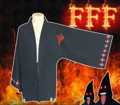 FFF Flaming Fire Force Anime Costume（2pcs Per Set）
