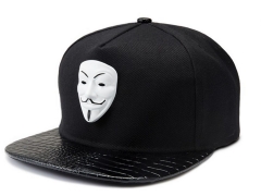 V for Vendetta Movie Cap and Hat