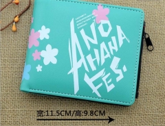 ANOHAN FES Anime Wallet
