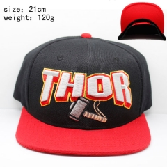 The Thor Anime Hat