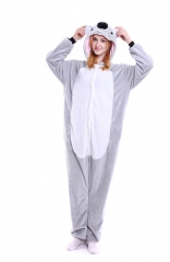 Koala Animal Pyjamas (S,M,L,XL)