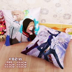 Yuri !!! on Ice Anime Pillow 40*40CM