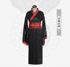 Chinese style Anime Costume(2 Sets)