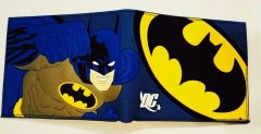 Batman Anime Wallet
