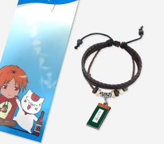 Natsume Yuujinchou Anime Bracelet