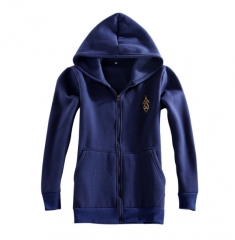 Fate Stay Night Anime Hoodie（2sets）