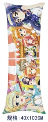 LoveLive Anime pillow (40*102CM)