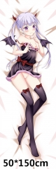 Cartoon Character New Game Soft Anime Cute Girls Pillow 50*150cm