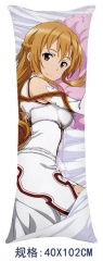 Sword Art Online | SAO Anime pillow (40*102CM)