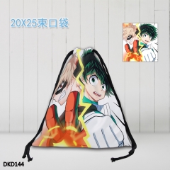 Boku no Hero Academia Anime Bag 20*25