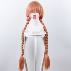 Mahou Shoujo Ikusei Keikaku Anime Wig 100cm