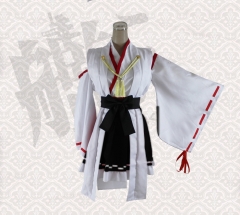 Kantai Collection Anime Costume（2sets）
