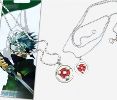 Naruto Anime Necklace（set）