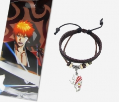 Bleach Anime Bracelet