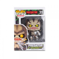 Funko POP Predator Movie Anime PVC Figure Wholesale #31
