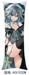 Date A Live Anime pillow (40*102CM)
