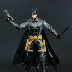 Batman Anime Figure (7 Inch)