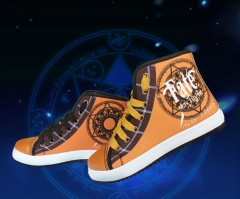 Fate Stay Night Anime Shoes 36-44Yards（2sets）