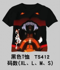 Naruto  Anime T shirts