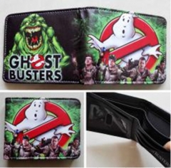 Ghostbusters Anime Wallet
