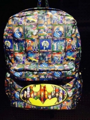 Batman Anime Bag