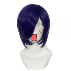 Tokyo Ghoul Anime Wig 38cm