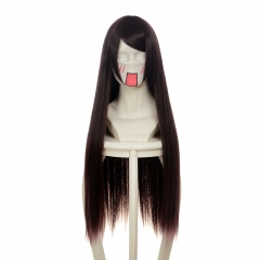 EVA Anime Wig 80cm