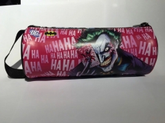 Batman Anime Pencil Bag
