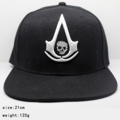 Assassin's Creed Anime Hat