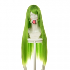 Code Geass Anime Wig 80cm