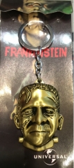Frankenstein Anime Keychain