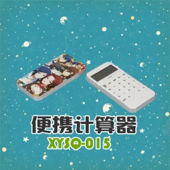 Touken Ranbu Anime Calculator