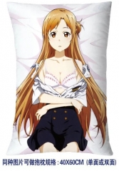 Sword Art Online | SAO Anime Pillow (40*60CM)two-sided