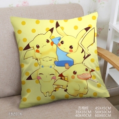 Pokemon Anime Pillow 45*45cm