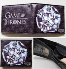 Game of Thrones Anime Wallet