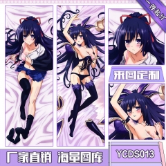 Date A Live Anime Pillow50*160CM